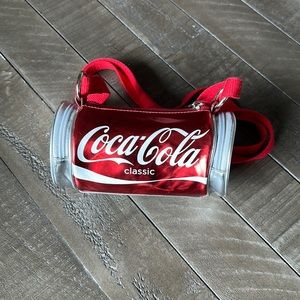 Coca Cola Hand Bag